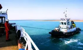 ربوده‌شدن شناور عراقی در آب‌های بوشهر تکذیب شد/ ماجرا چه بود؟