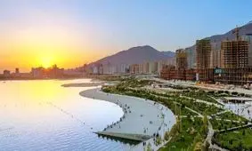 جشنواره نوروزی در دریاچه چیتگر/ به روایت تصاویر