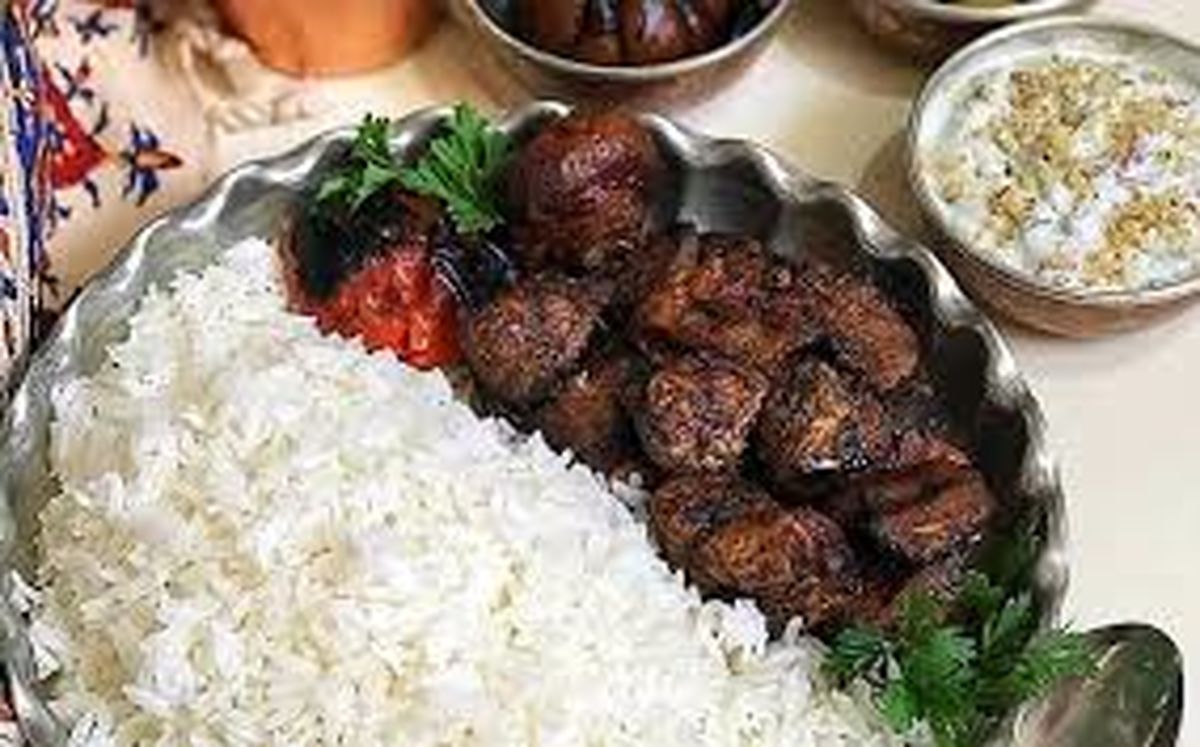 طرز تهیه جوجه ترش