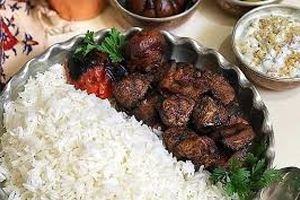 طرز تهیه جوجه ترش