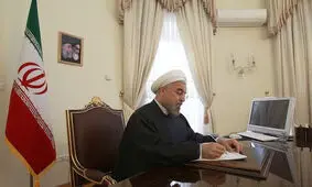 پاسخ واعظی به شایعات درباره ساعات کار رییس‌جمهور