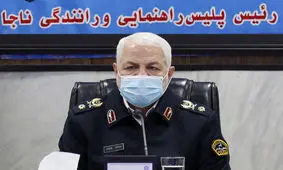 هیچ جاده‌ای در پایان هفته یک طرفه نمی‌شود