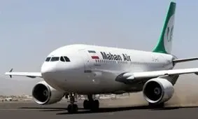 حبس مسافران در هواپیما آنهم در گرمای اهواز