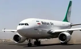حبس مسافران در هواپیما آنهم در گرمای اهواز