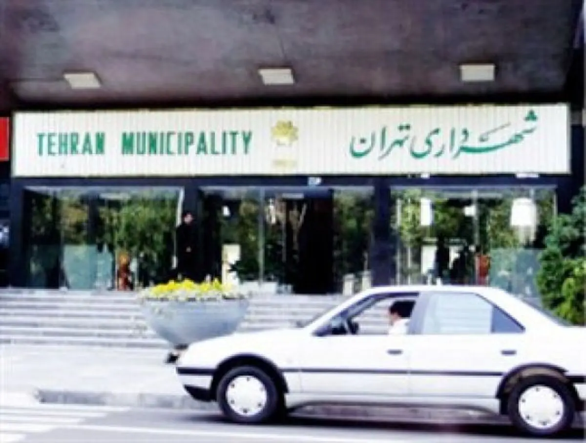 نجفی جدی ترین گزینه شهرداری شد