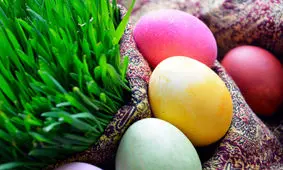 چگونه برخی کشورها مراسم نوروز را برگزار می‌کنند؟