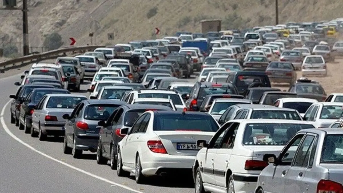 نام شهرهایی که سفر به آنها ممنوع است و نباید از آنها خارج شد