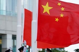 اتحادیه اروپا، چین را تحریم کرد