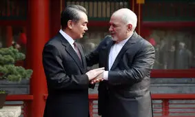 وزیرخارجه چین به تهران می‌آید