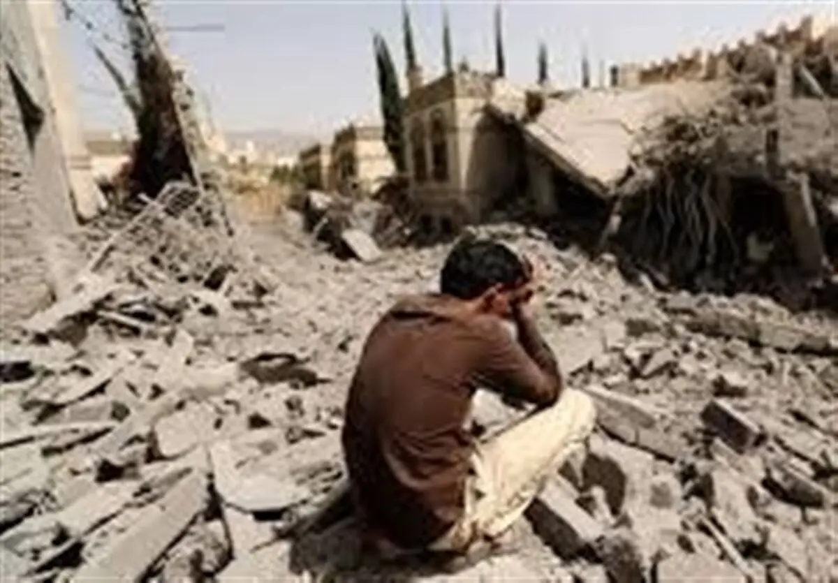 طرح عربستان برای آتش‌بس در جنگ با یمن/ انصارالله: طرح سعودی چیز جدیدی ندارد