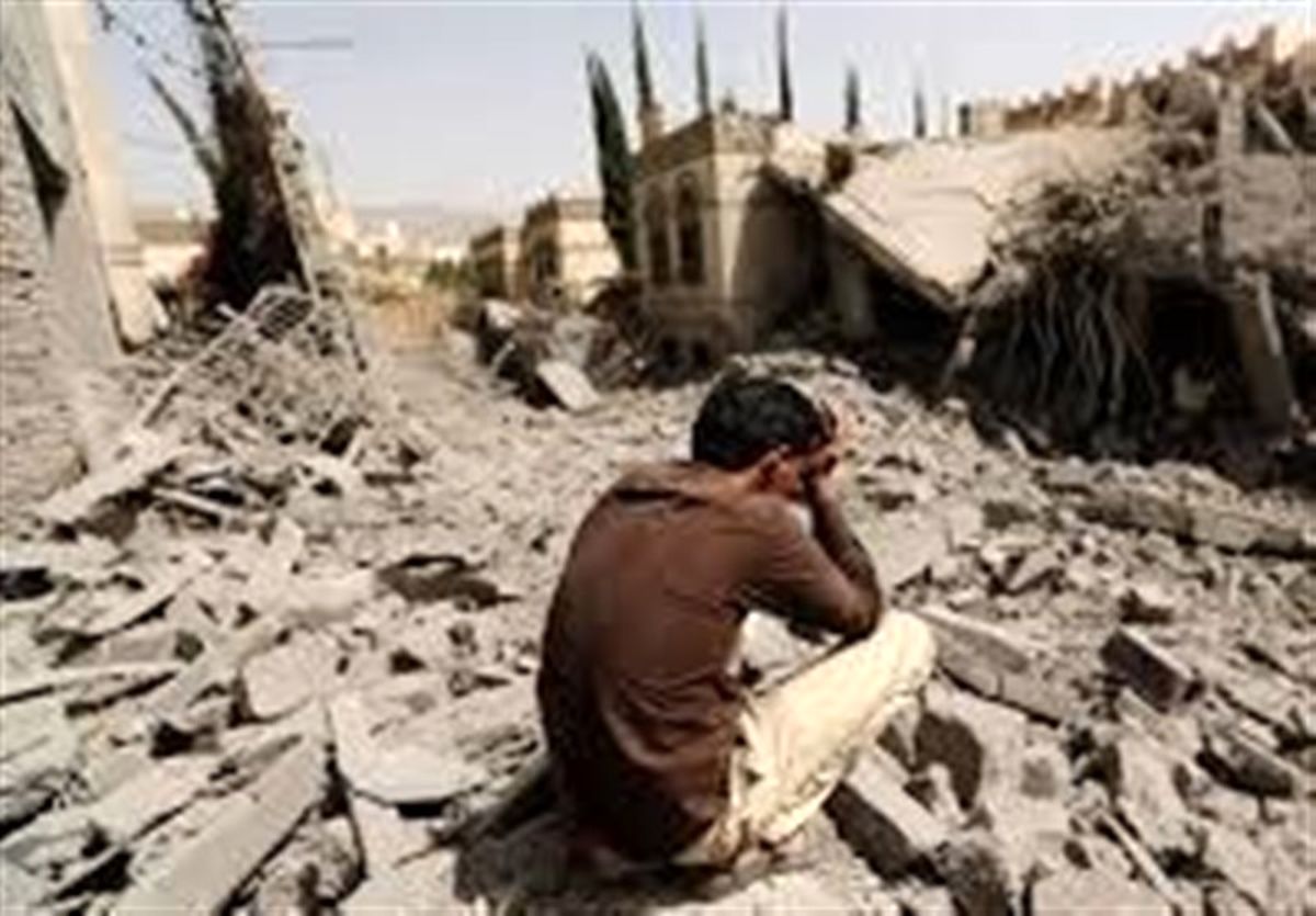 طرح عربستان برای آتش‌بس در جنگ با یمن/ انصارالله: طرح سعودی چیز جدیدی ندارد