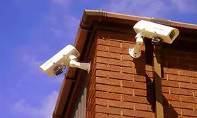 نصب دوربین مدار بسته در ساختمان جرم است؟