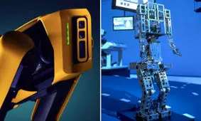 نقش ۱۰ مهندس مشهور در پیشرفت علم رباتیک