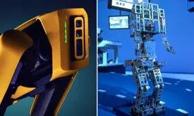 نقش ۱۰ مهندس مشهور در پیشرفت علم رباتیک