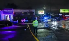 ۱۰ کشته در تیراندازی در کلرادوی آمریکا