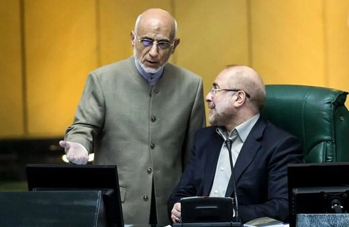 میرسلیم: فرصت‌طلبی در شأن قالیباف نیست/ خطر منافقان، اصولگرایی را تهدید می‌کند