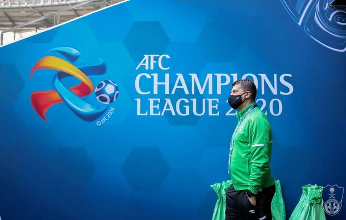 اوضاعِ نامناسب حریف عربستانی استقلال/ سرمربی تهدید به فسخ کرد!