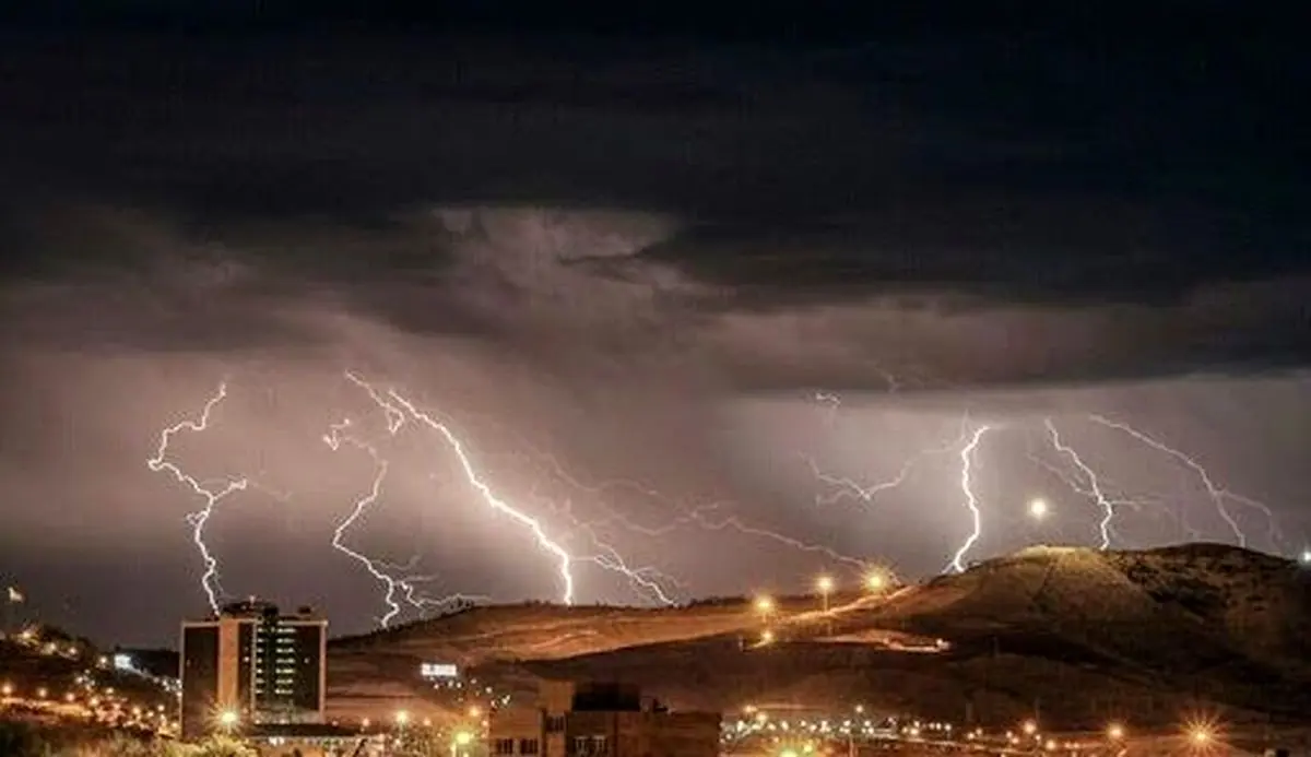 هشدار اداره کل مدیریت بحران آذربایجان شرقی درباره احتمال وقوع سیل