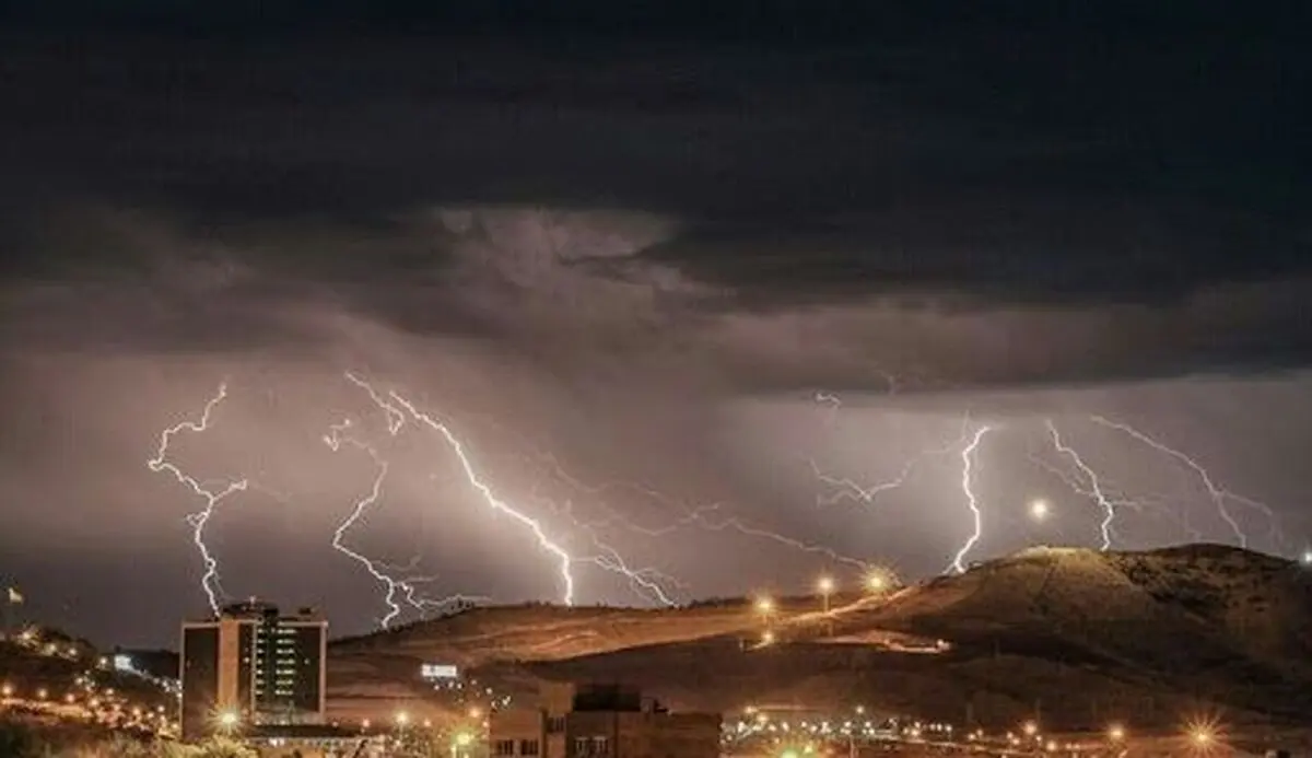 هشدار اداره کل مدیریت بحران آذربایجان شرقی درباره احتمال وقوع سیل