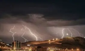 هشدار اداره کل مدیریت بحران آذربایجان شرقی درباره احتمال وقوع سیل