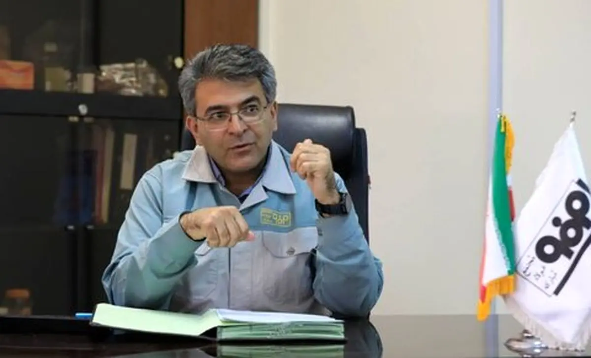 رشد ٣٠٠ درصدی تأمین محصول استراتژیک تولید کنندگان لوازم خانگی