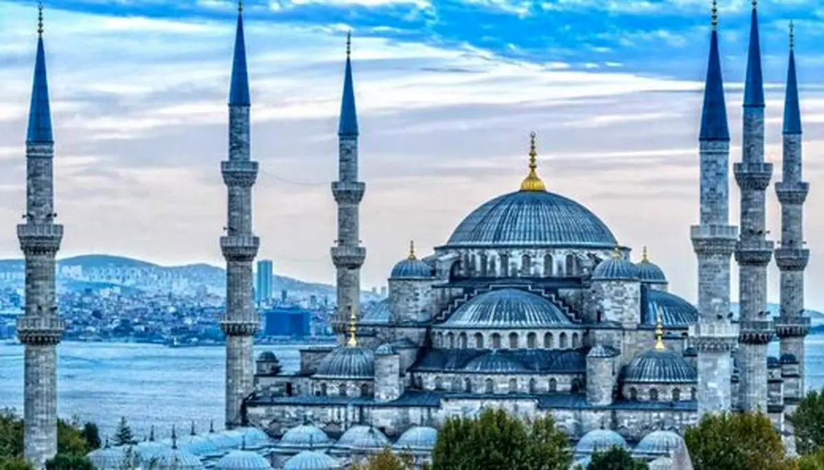 واکسیناسیون کرونا چقدر توریسم ترکیه را رونق می‌دهد؟