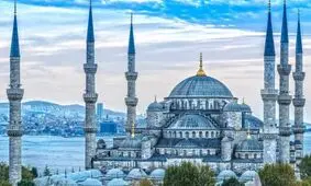 واکسیناسیون کرونا چقدر توریسم ترکیه را رونق می‌دهد؟