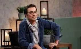 وظیفه اول هنرمندان همدردی و همدلی با مردم است