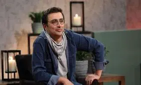 وظیفه اول هنرمندان همدردی و همدلی با مردم است
