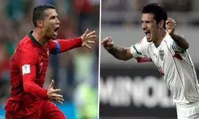 فرصت ۶ روزه رونالدو برای شکستن رکورد دایی