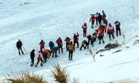 هشدار به کوهنوردان/ احتمال وقوع کولاک در ارتفاعات در آخر هفته