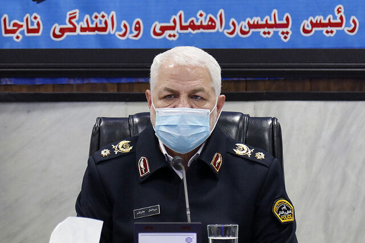 مرگ روزی ۳۲ نفر به طور متوسط در تصادفات نوروزی/ افزایش ۵۲ درصدی تردد در جادهها در نوروز امسال