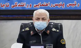 مرگ روزی ۳۲ نفر به طور متوسط در تصادفات نوروزی/ افزایش ۵۲ درصدی تردد در جاده‌ها در نوروز امسال