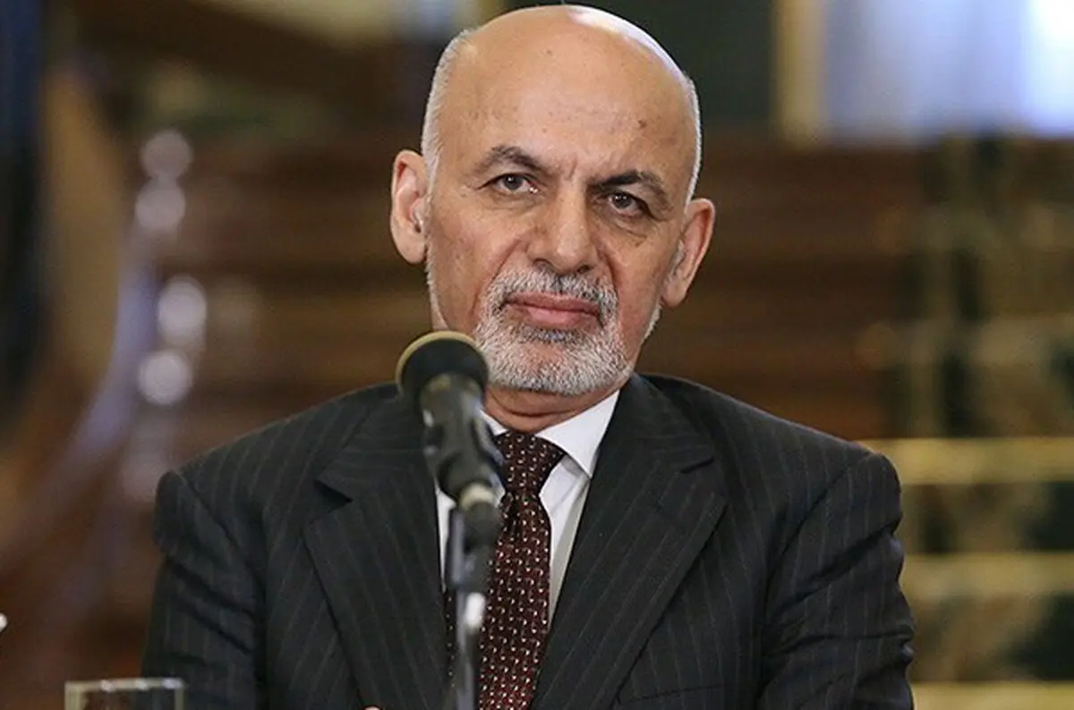 اشرف غنی در نشست ترکیه پیشنهاد انتخابات زودهنگام خواهد داد