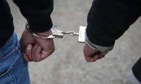 عاملان تخریب بانک و آتش زدن اموال عمومی دستگیر شدند