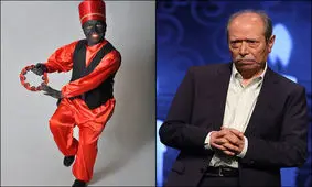 واکنش علی نصیریان به ابلاغیه عجیب شهرداری/«حاجی فیروز» و نژادپرستی!