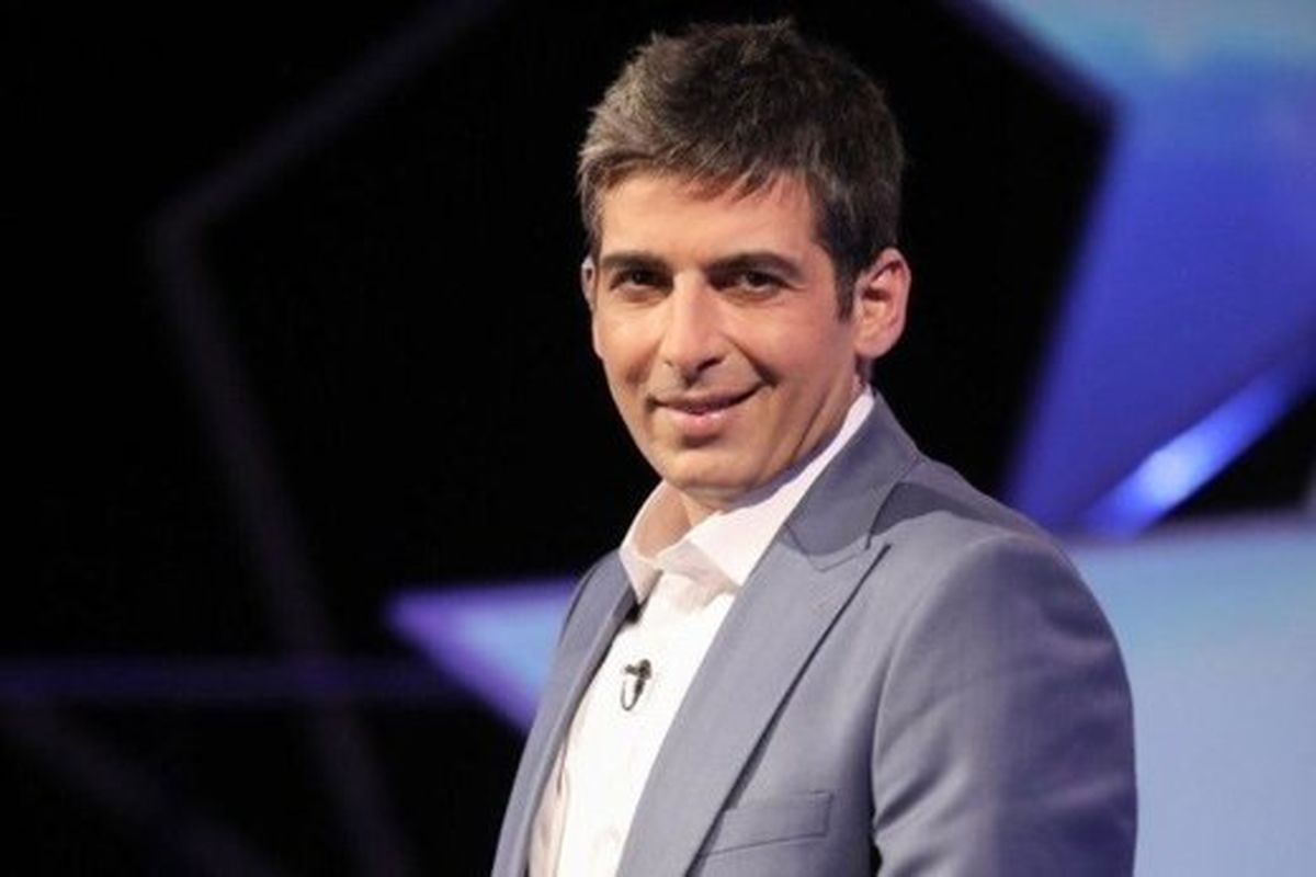 حمید گودرزی: «کودک شو» را گرمتر از پژمان بازغی اجرا میکنم