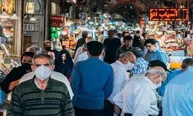 ۱۵ کودک مبتلا به کرونا در بیمارستان کودکان قم بستری شدند