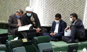 مقاله بلندبالای مجلس برای اینکه به مردم بگوید تحریم‌ها لغوشدنی نیست