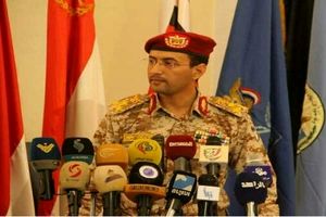 حمله پهپادی ارتش یمن به فرودگاه جنوبی عربستان