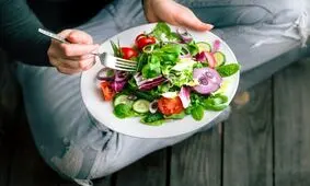 تغذیه سالمی داریم یا نه؟/ این نشانه‌ها را در خود جست‌وجو کنید