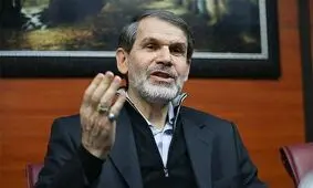 نگرانی صادق محصولی از رفع تحریم‌ها پیش از انتخابات ۱۴۰۰/ می‌خواهند نامزد جریان غربگرا دوپینگ کند