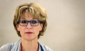 عربستان سعودی گزارشگر ویژه سازمان ملل را تهدید به مرگ کرد