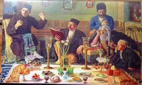 مهم‌ترین اتفاقات رخ داده در نوروزهای سالیان گذشته/ ویدئو