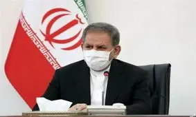 جهانگیری: حذف گوشت از سفره مردم تعبیر غلطی است