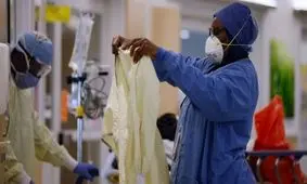 چه کسانی در طول پاندمی کرونا ثروتمند شدند؟