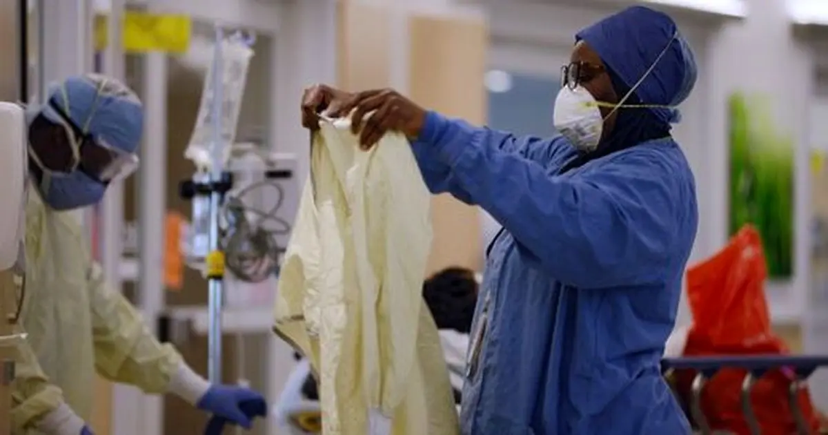 چه کسانی در طول پاندمی کرونا ثروتمند شدند؟