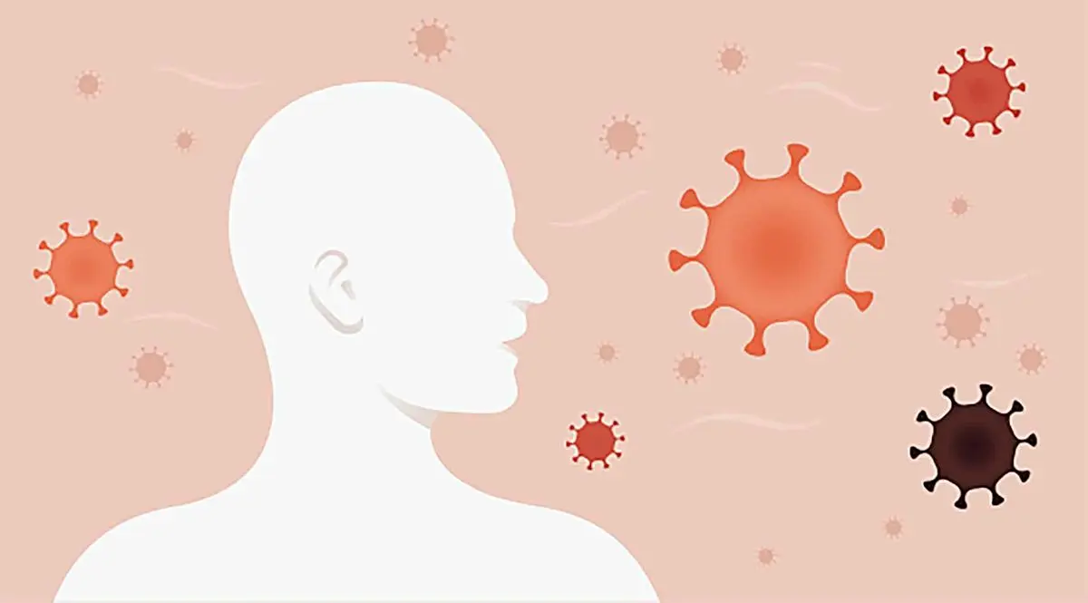 تردد، تجمع و تهویه نامناسب از اصلی ترین علت های انتقال کروناست/ ویدئو