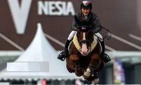 ماجرای ممنوعیت سوارکاری زنان در گنبدکاووس چه بود؟