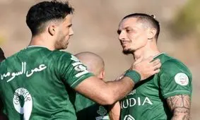رونمایی از حریف عربستانی استقلال/ الاهلی با ۲ بازیکن خارجی در آسیا